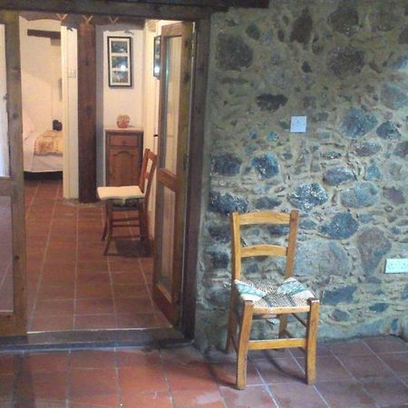 Patriko Traditional House Kakopetria Exterior photo