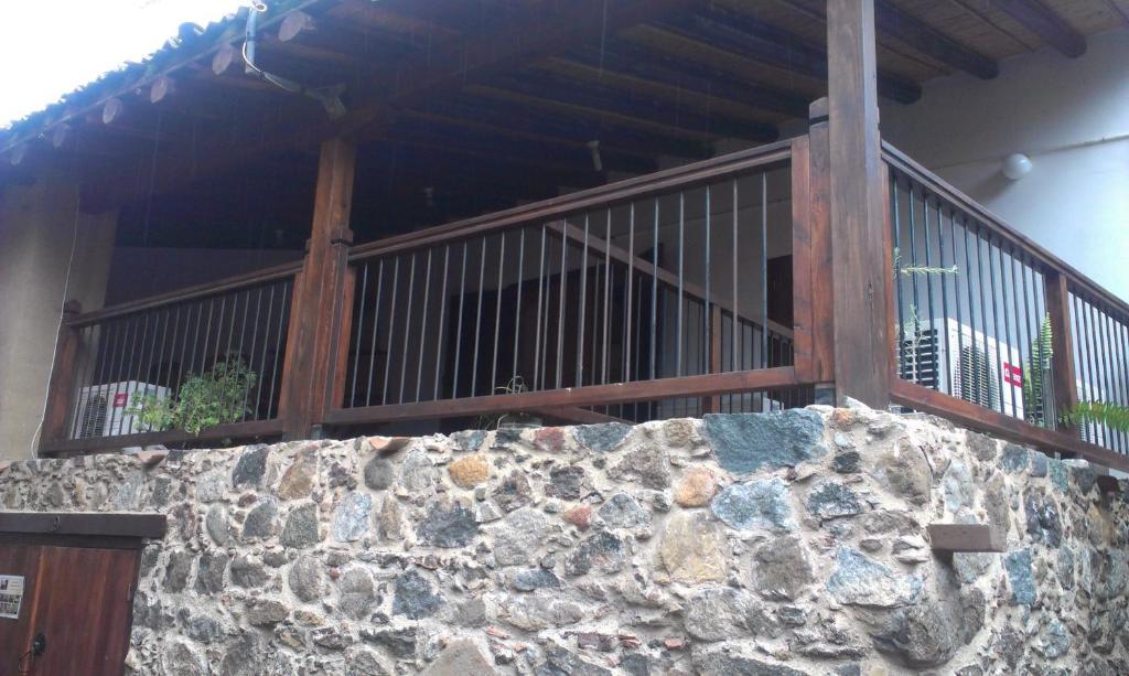 Patriko Traditional House Kakopetria Exterior photo