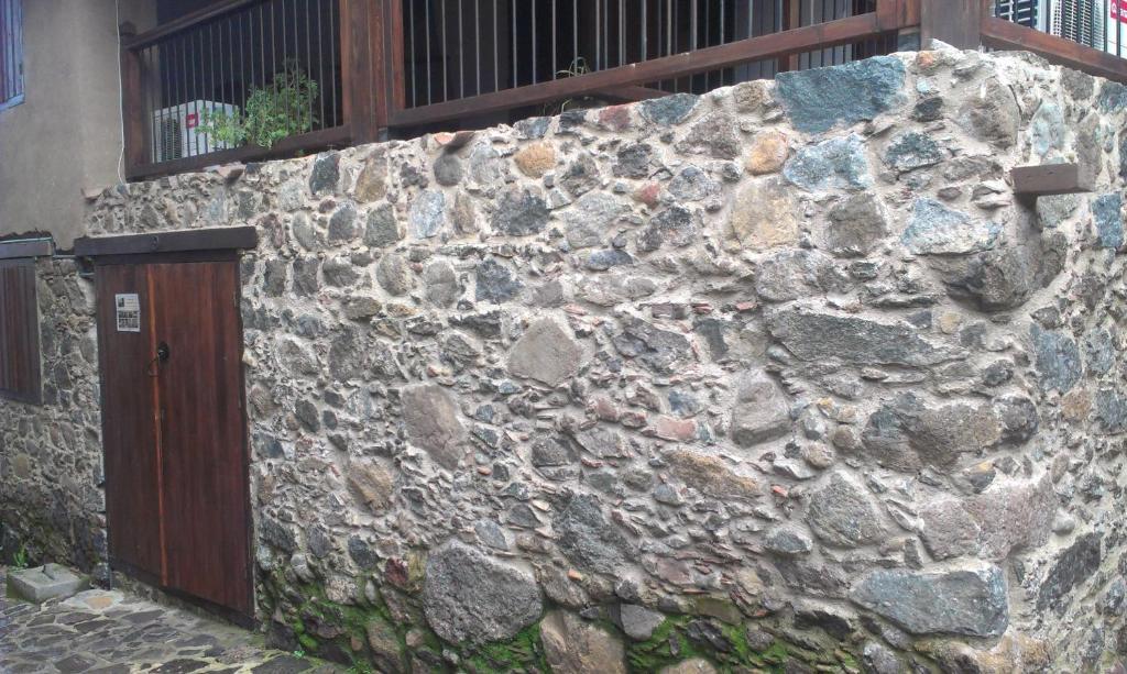 Patriko Traditional House Kakopetria Exterior photo